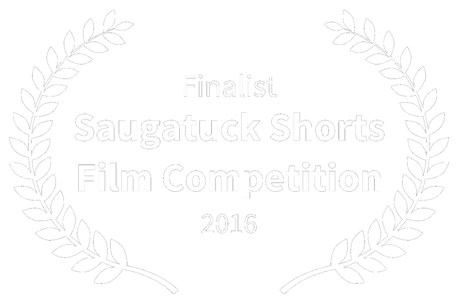Finalist · Saugatuck Shorts 2016 — Conrad