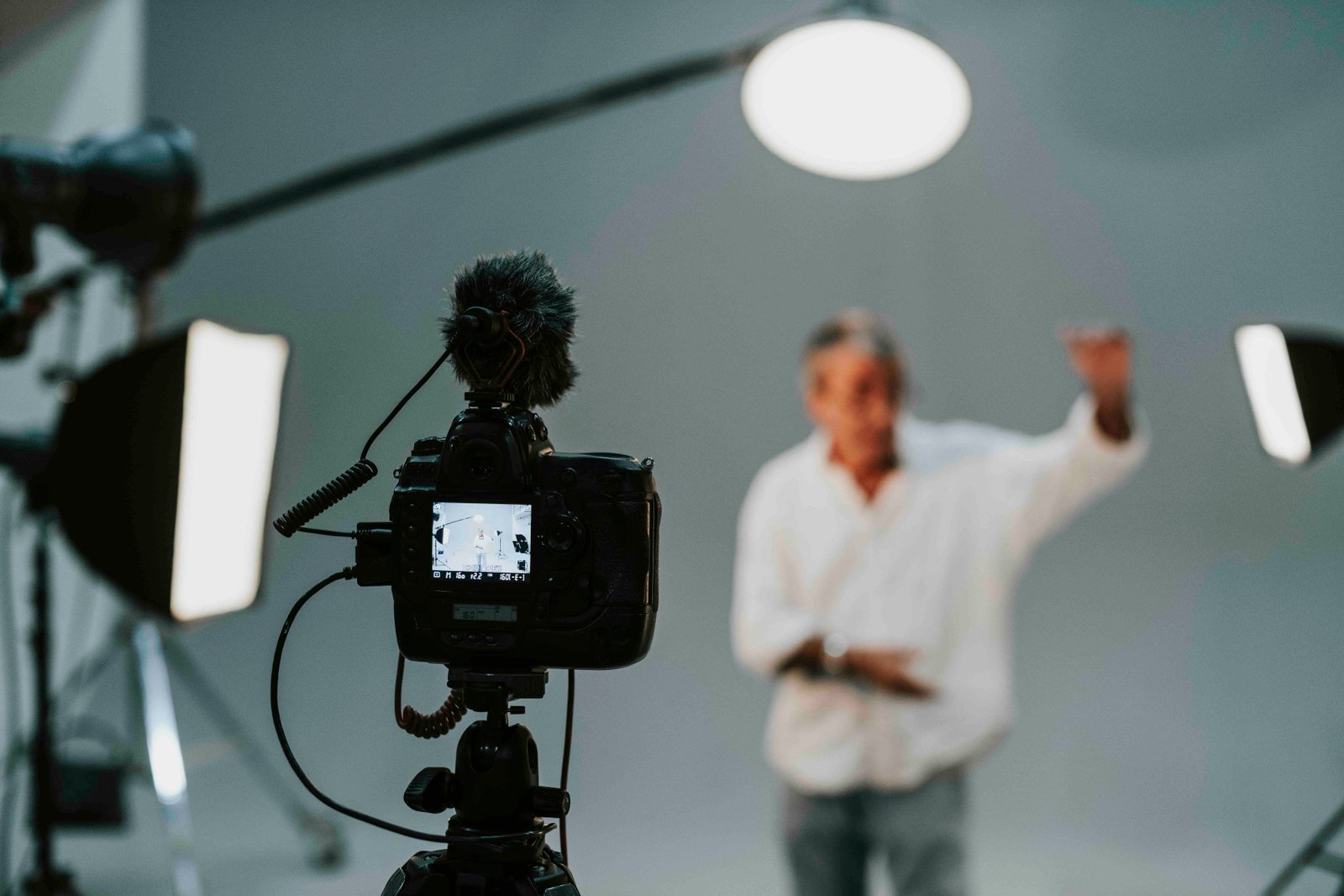 Media Potion — get in touch, Northern Michigan video production